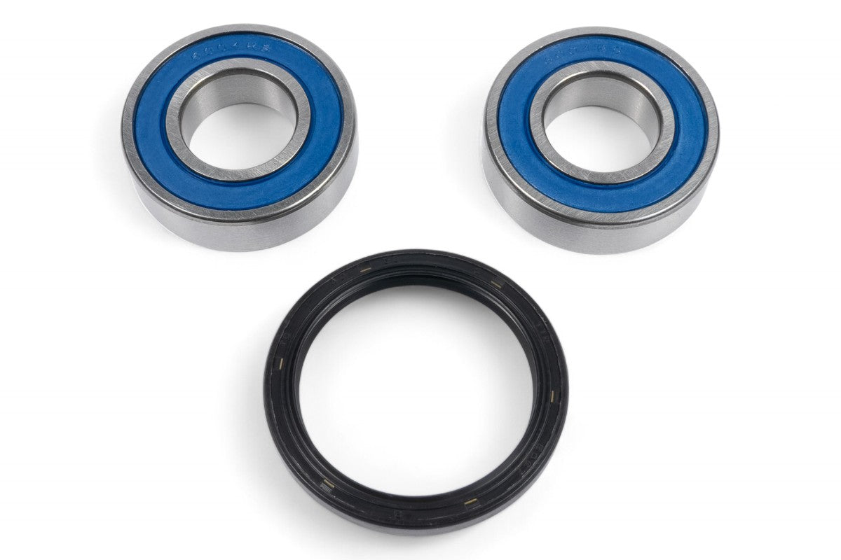 KIT CUSCINETTI RUOTA HUSQVARNA WR 125 (96-99) POSTERIORE PROX