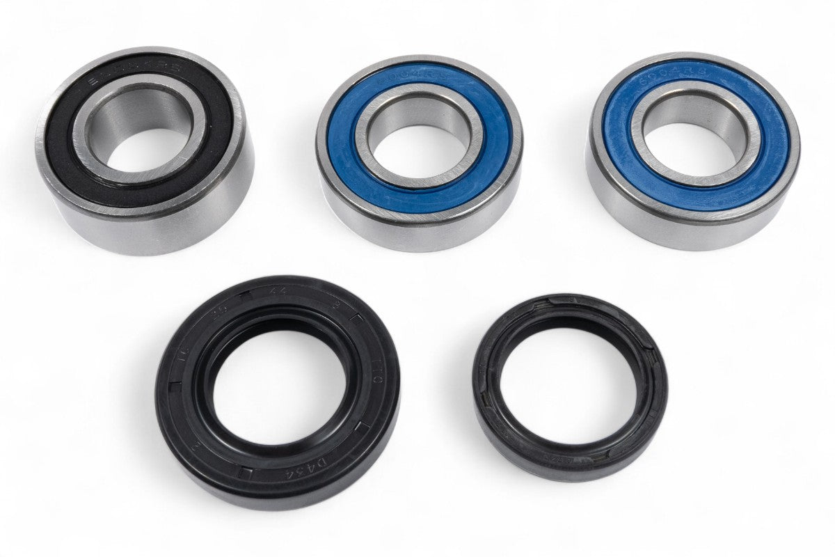 KIT CUSCINETTI RUOTA HUSQVARNA TE 610 (99) POSTERIORE PROX