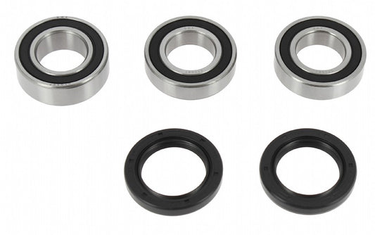 KIT CUSCINETTI RUOTA HUSQVARNA SMR 450 (03-10) POSTERIORE PROX