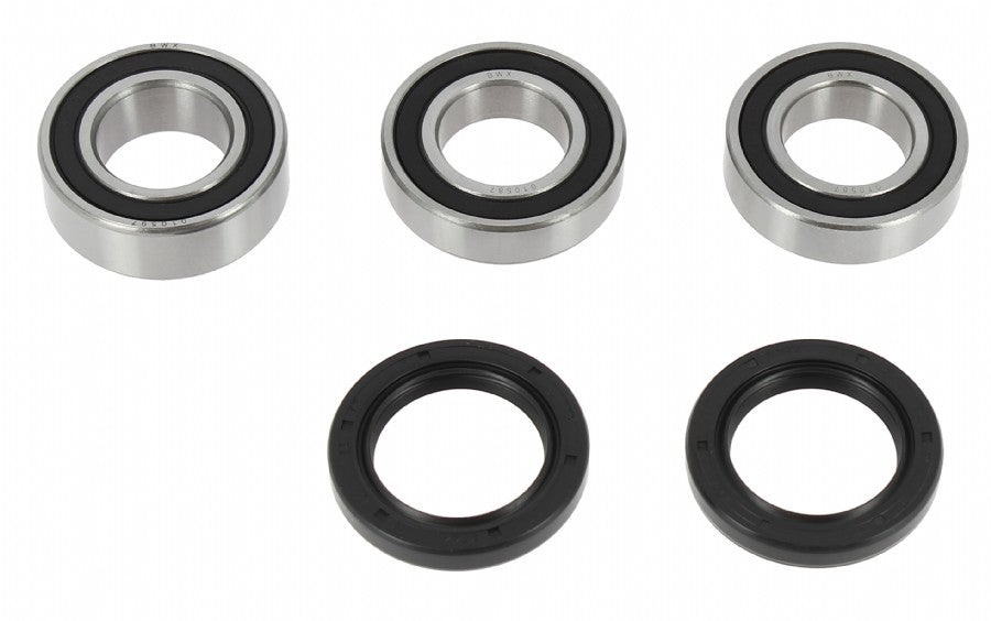 KIT CUSCINETTI RUOTA HUSQVARNA WR 360 (00-02) POSTERIORE PROX