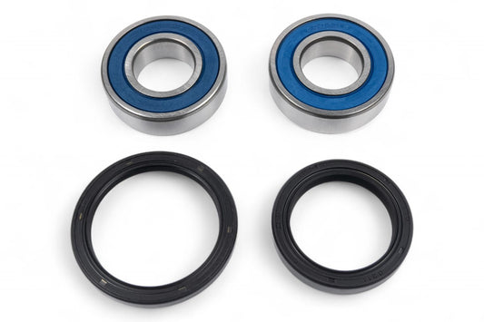 KIT CUSCINETTI RUOTA HUSQVARNA WR 250 (01) ANTERIORE PROX