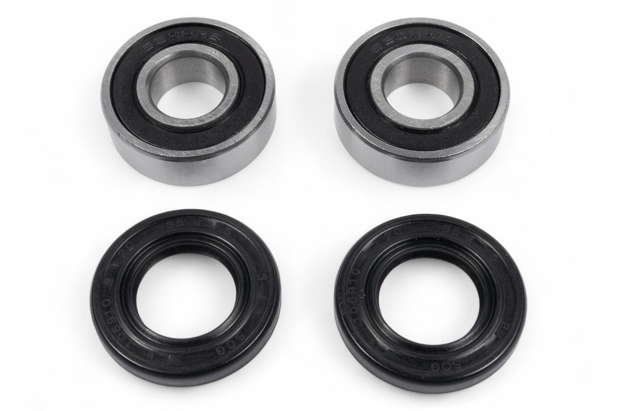 KIT CUSCINETTI RUOTA YAMAHA XT 600 (84-95) ANTERIORE PROX