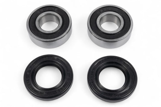 KIT CUSCINETTI RUOTA YAMAHA YZ 250 (86-91) ANTERIORE PROX
