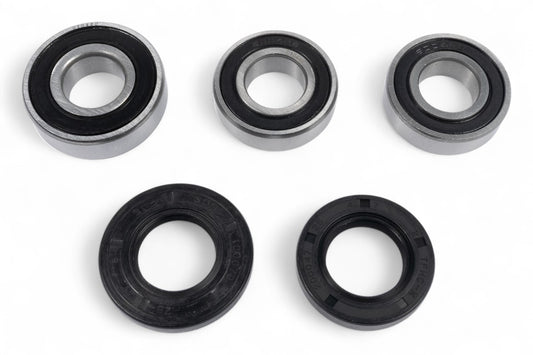 KIT CUSCINETTI RUOTA GAS GAS EC 300 (99-02) POSTERIORE PROX