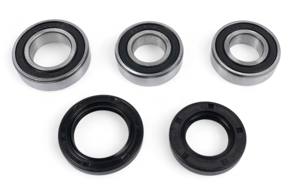 KIT CUSCINETTI RUOTA RIEJU MR 300 (20-24) POSTERIORE PROX
