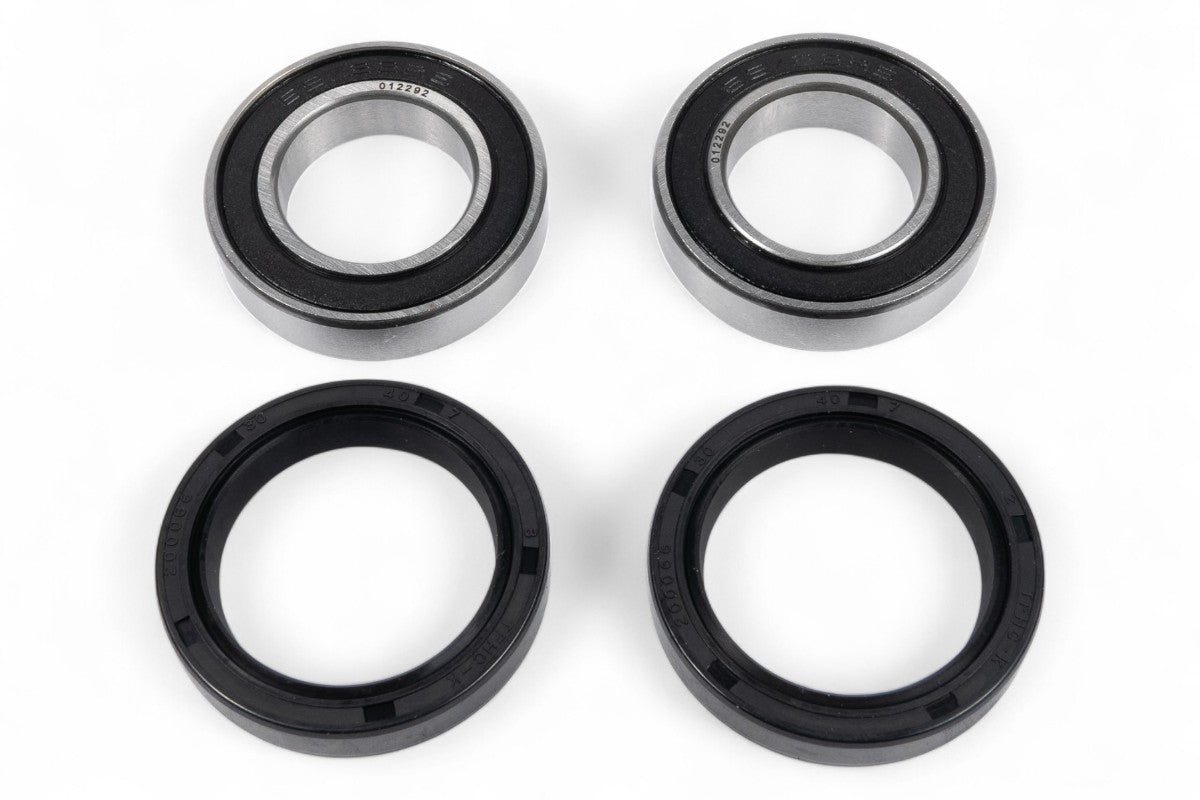 KIT CUSCINETTI RUOTA YAMAHA YZ 250 F (14-26) ANTERIORE PROX