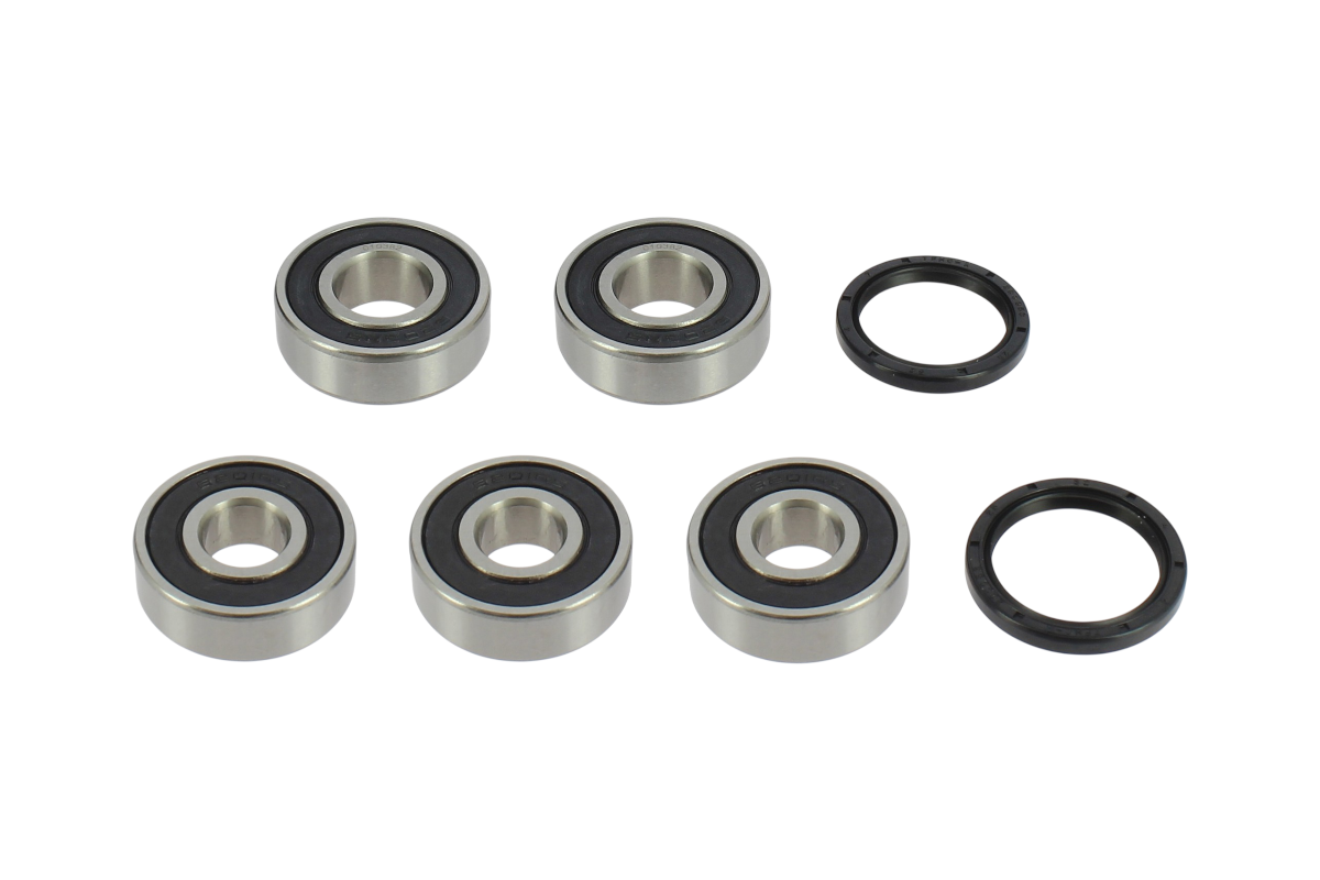 KIT CUSCINETTI RUOTA YAMAHA PW 50 (81-26) POSTERIORE PROX