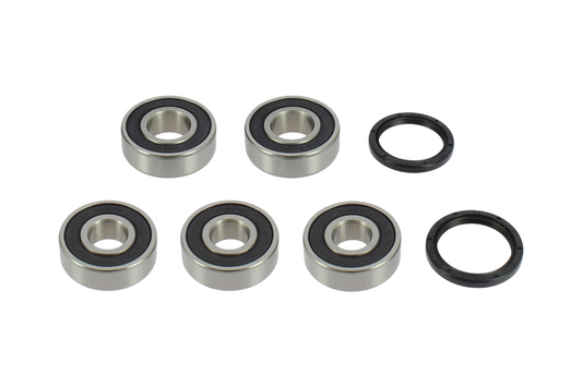 KIT CUSCINETTI RUOTA YAMAHA PW 50 (81-26) POSTERIORE PROX