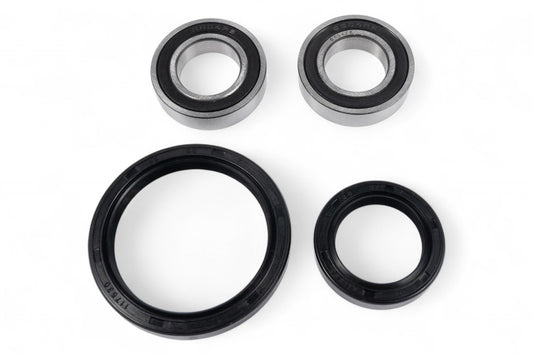 KIT CUSCINETTI RUOTA HONDA CRF 450X (05-16) ANTERIORE PROX