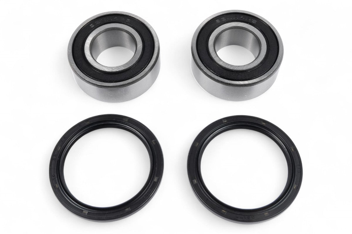KIT CUSCINETTI RUOTA TM EN 250 (96-04) POSTERIORE PROX