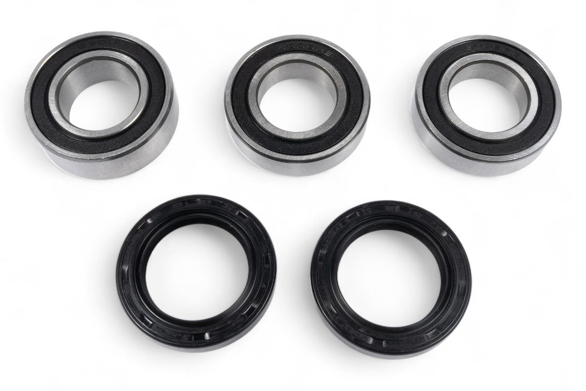 KIT CUSCINETTI RUOTA SHERCO SE 250 (12-13) POSTERIORE PROX