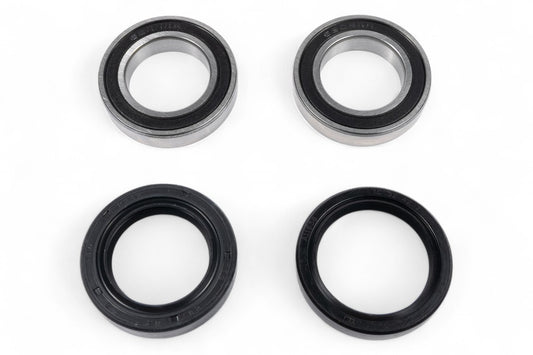 KIT CUSCINETTI RUOTA HUSQVARNA CR 125 (12-13) ANTERIORE PROX