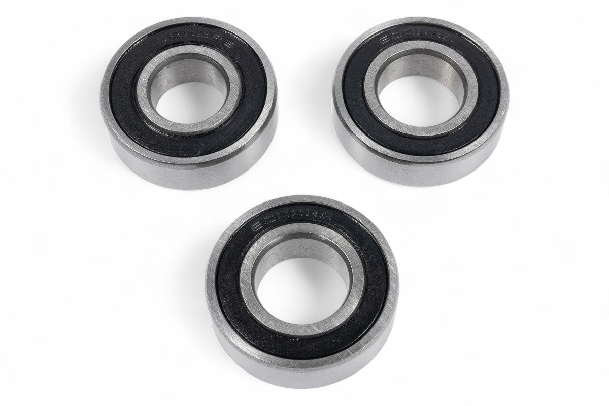 KIT CUSCINETTI RUOTA KTM SX 50 (15-23) POSTERIORE PROX