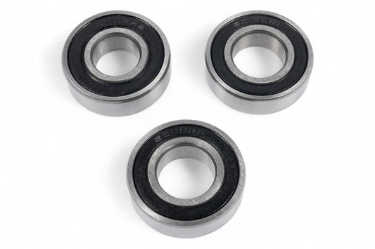 KIT CUSCINETTI RUOTA GAS GAS MC 50 (21-24) POSTERIORE PROX