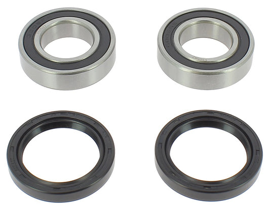 KIT CUSCINETTI RUOTA GAS GAS EC-F 250 (24-26) POSTERIORE PROX