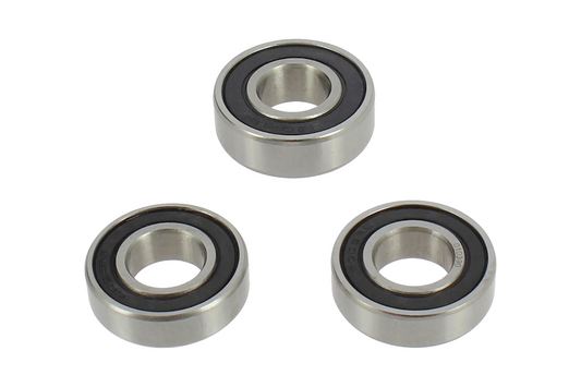 KIT CUSCINETTI RUOTA HUSQVARNA TC 50 (24-26) POSTERIORE PROX