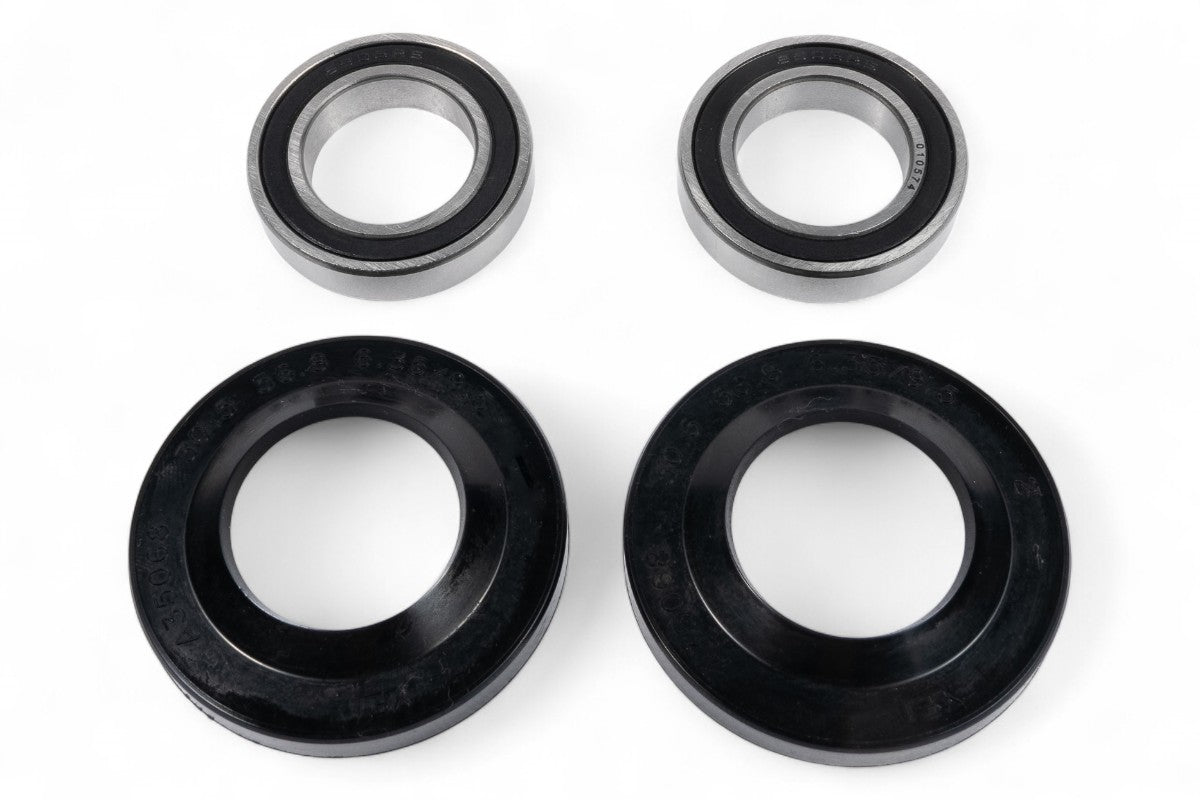 KIT CUSCINETTI RUOTA TM MX 125 (15-26) ANTERIORE PROX