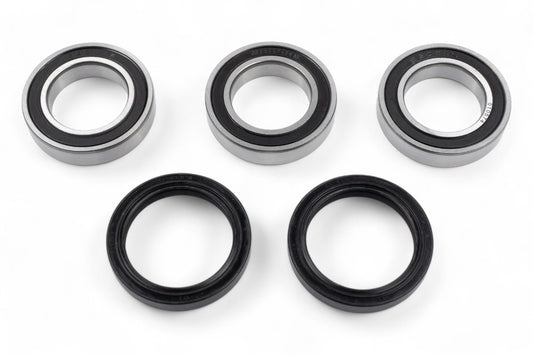 KIT CUSCINETTI RUOTA TM EN 125 (15-26) POSTERIORE PROX