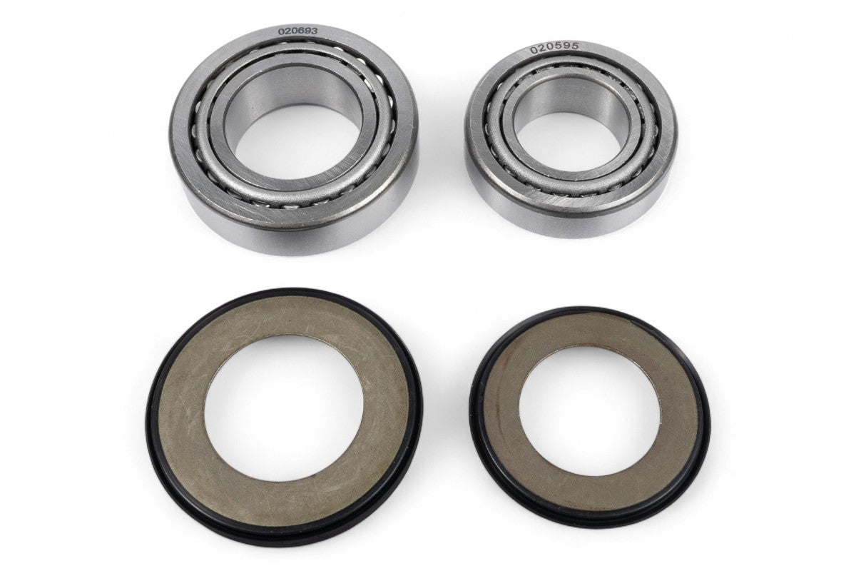 KIT CUSCINETTI STERZO SUZUKI DR 350 (90-99) PROX