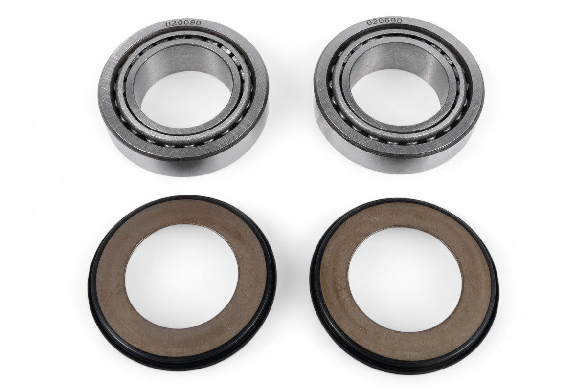 KIT CUSCINETTI STERZO SUZUKI RM 250 (93-04) PROX