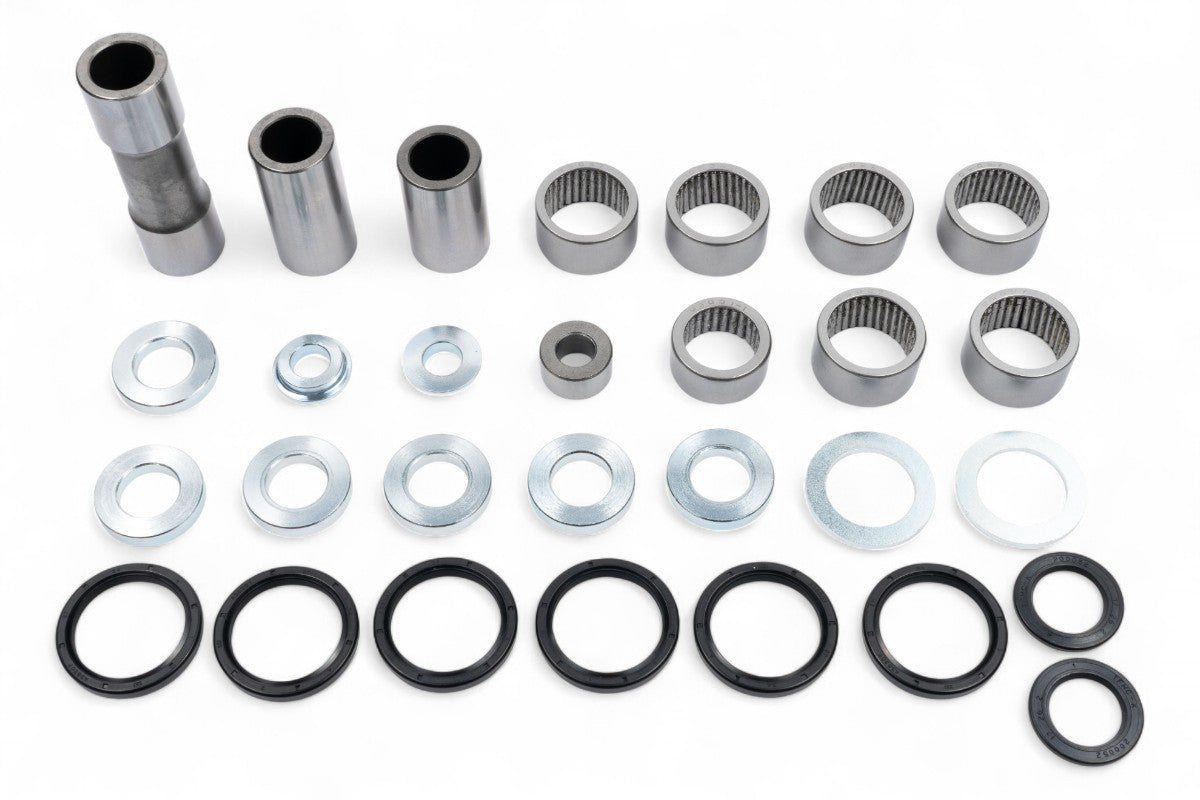 KIT REVISIONE LEVERISMI HONDA CR 125 (98-99) PROX