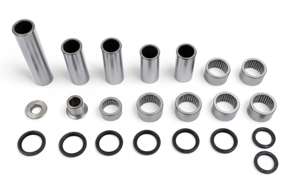 KIT REVISIONE LEVERISMI KAWASAKI KX 250 (99-03) PROX