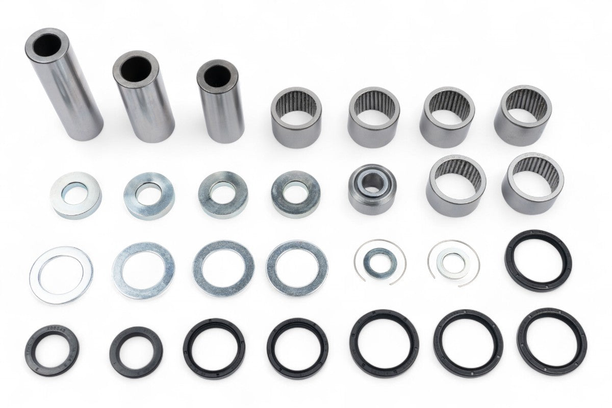 KIT REVISIONE LEVERISMI HONDA CR 125 (91-92) PROX