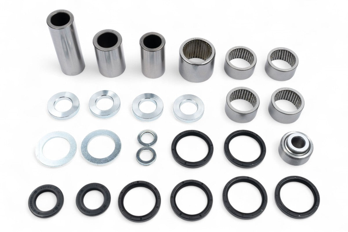 KIT REVISIONE LEVERISMI HONDA CR 125 (96-96) PROX
