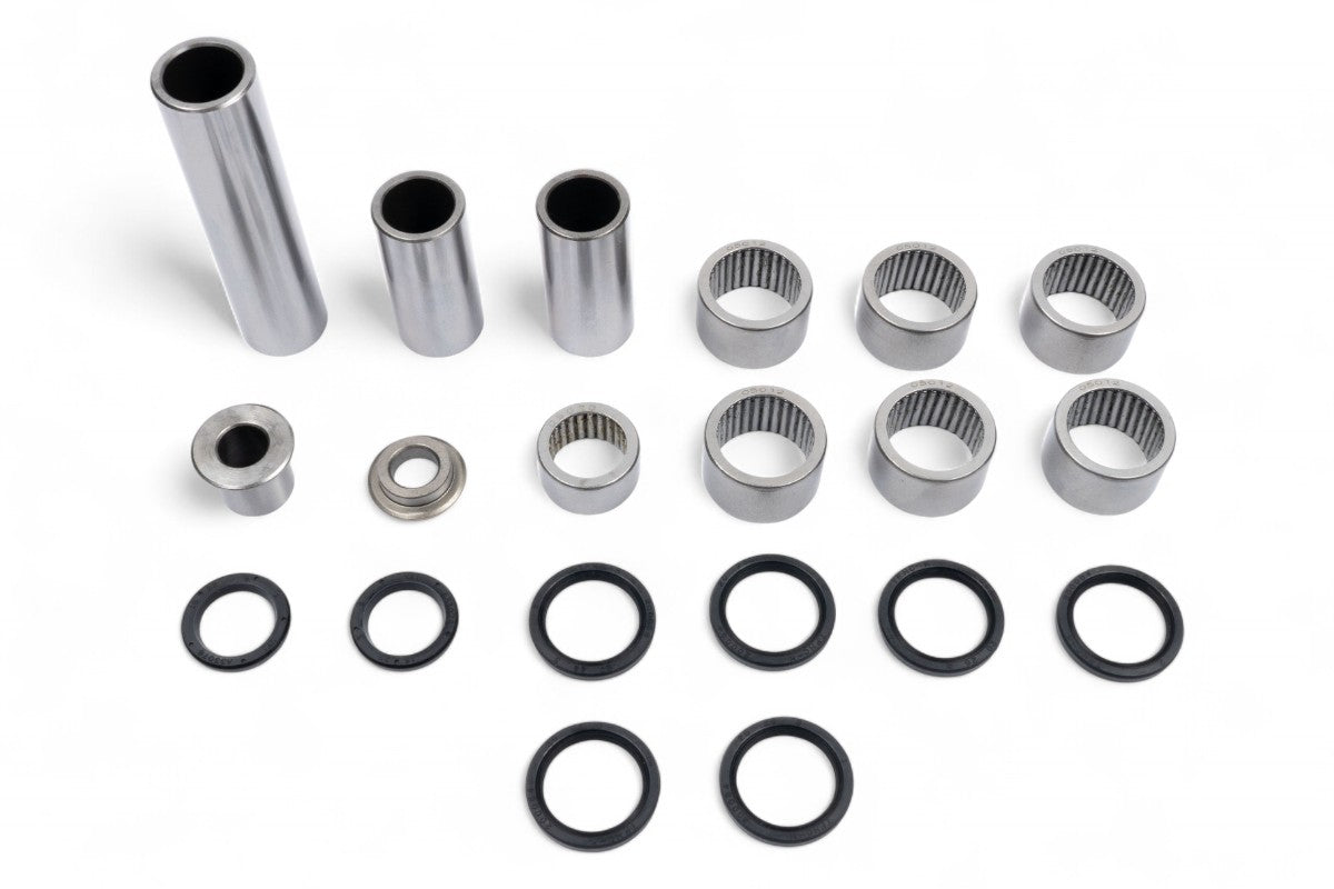 KIT REVISIONE LEVERISMI GAS GAS EC 250 (96-11) PROX