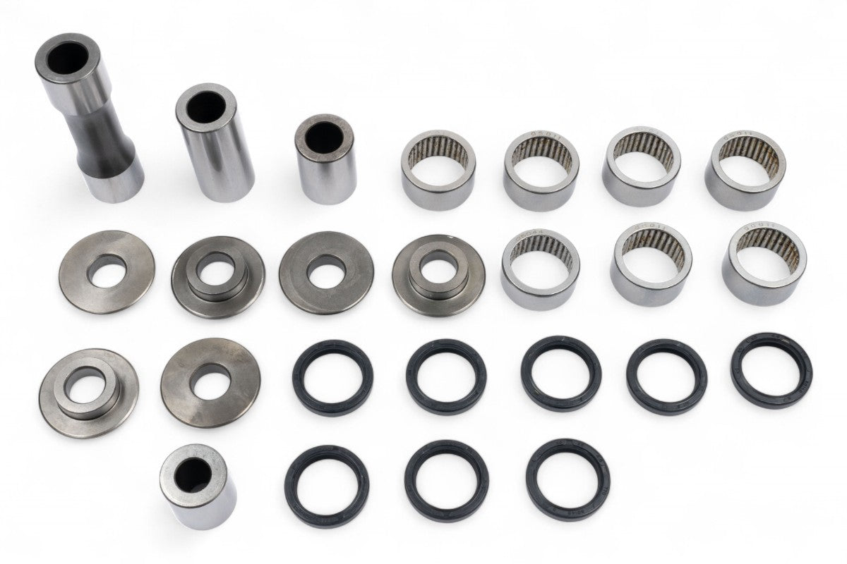 KIT REVISIONE LEVERISMI SUZUKI RM 125 (04-12) PROX