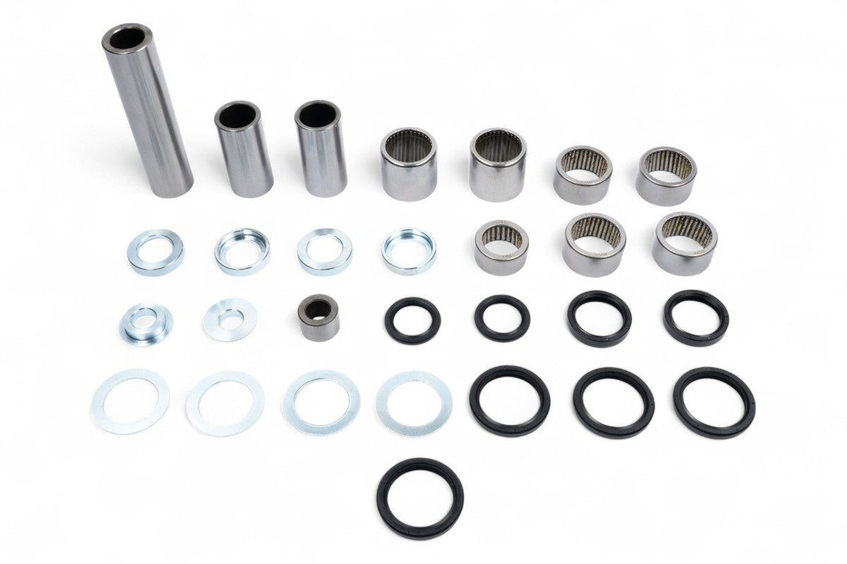 KIT REVISIONE LEVERISMI YAMAHA YZ 250 F (05-05) PROX