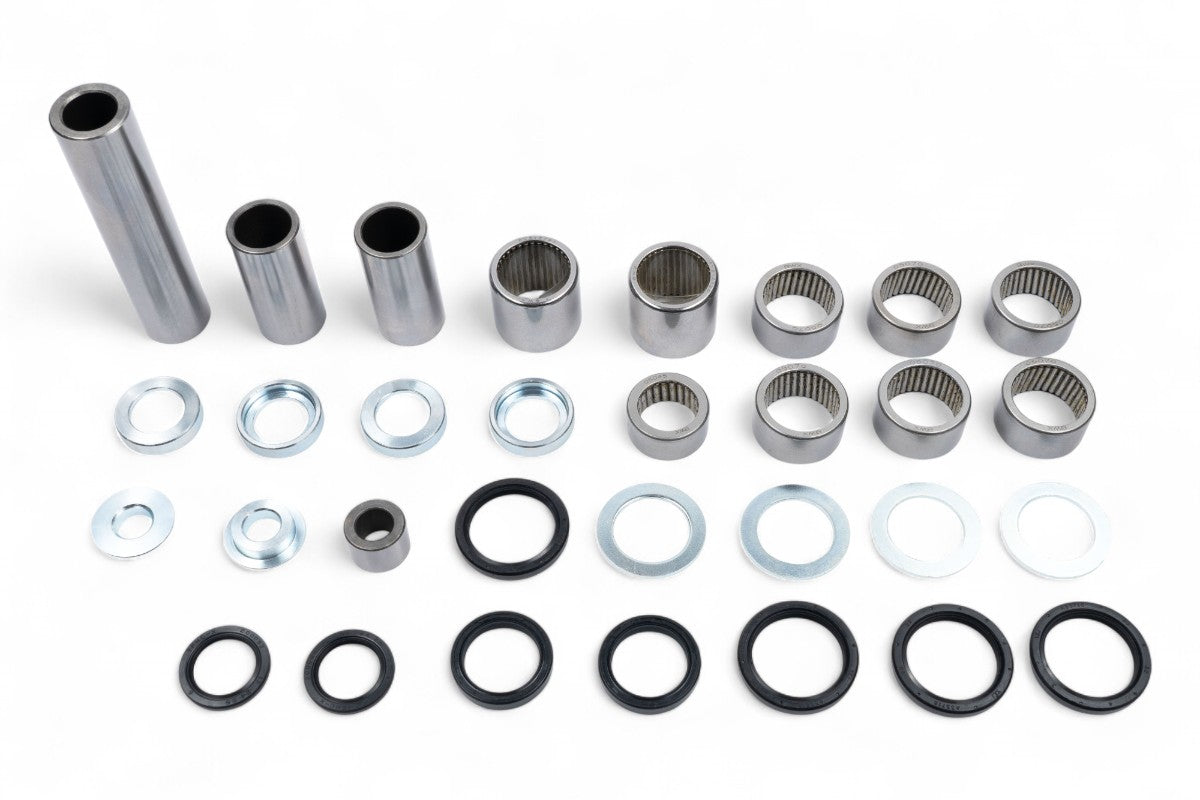 KIT REVISIONE LEVERISMI YAMAHA YZ 250 (05-05) PROX