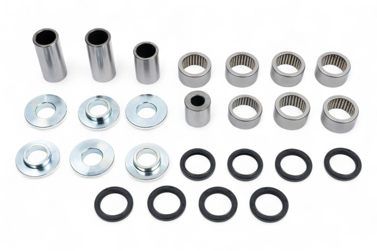 KIT REVISIONE LEVERISMI SUZUKI RM 125 (02-03) PROX