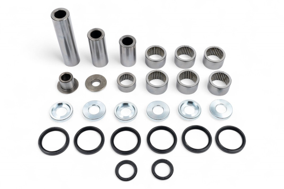 KIT REVISIONE LEVERISMI KAWASAKI KXF 250 (06-20) PROX