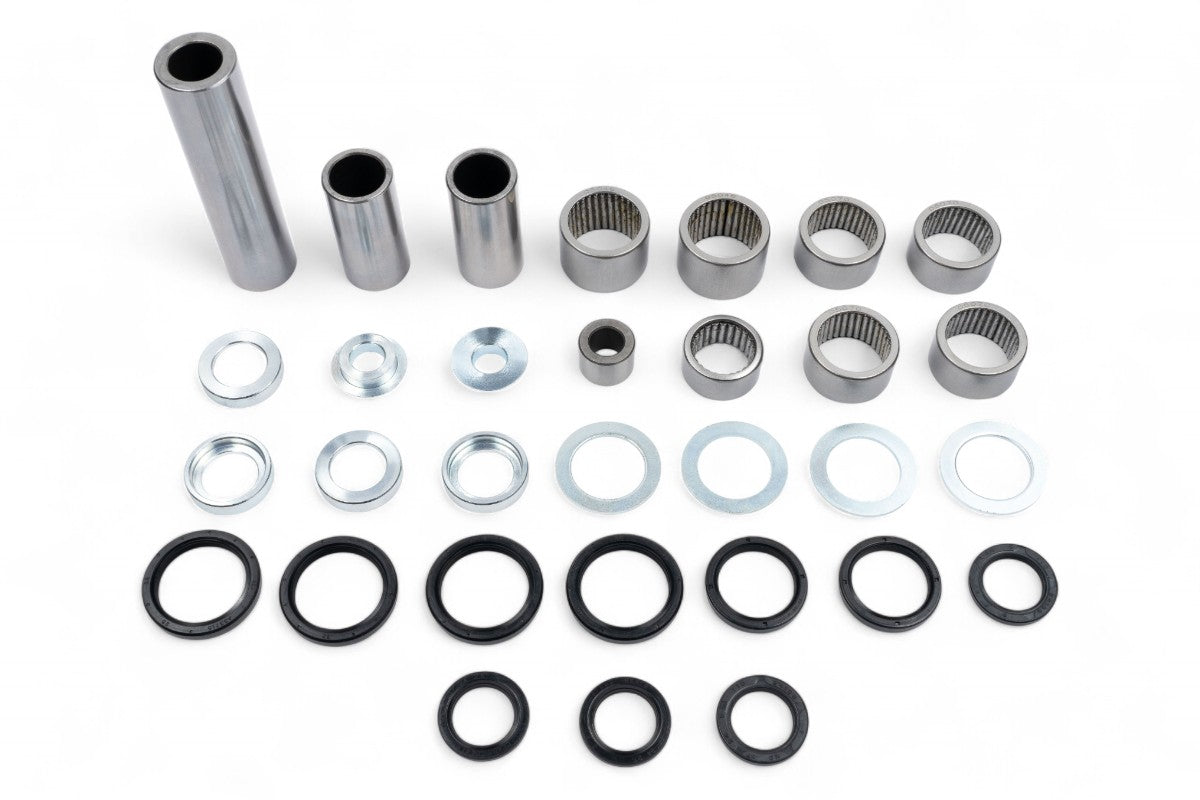 KIT REVISIONE LEVERISMI YAMAHA WR 250 F (07-14) PROX