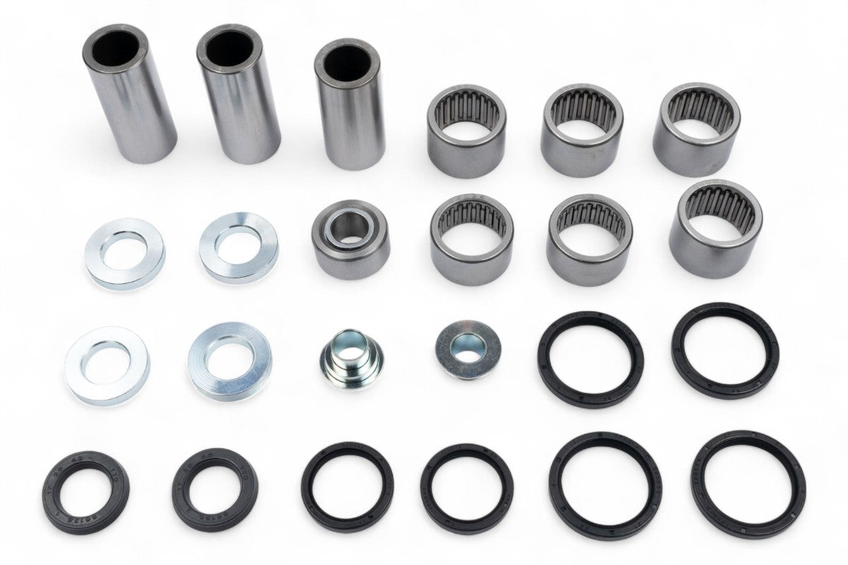 KIT REVISIONE LEVERISMI HUSQVARNA WR 250 (05-13) PROX