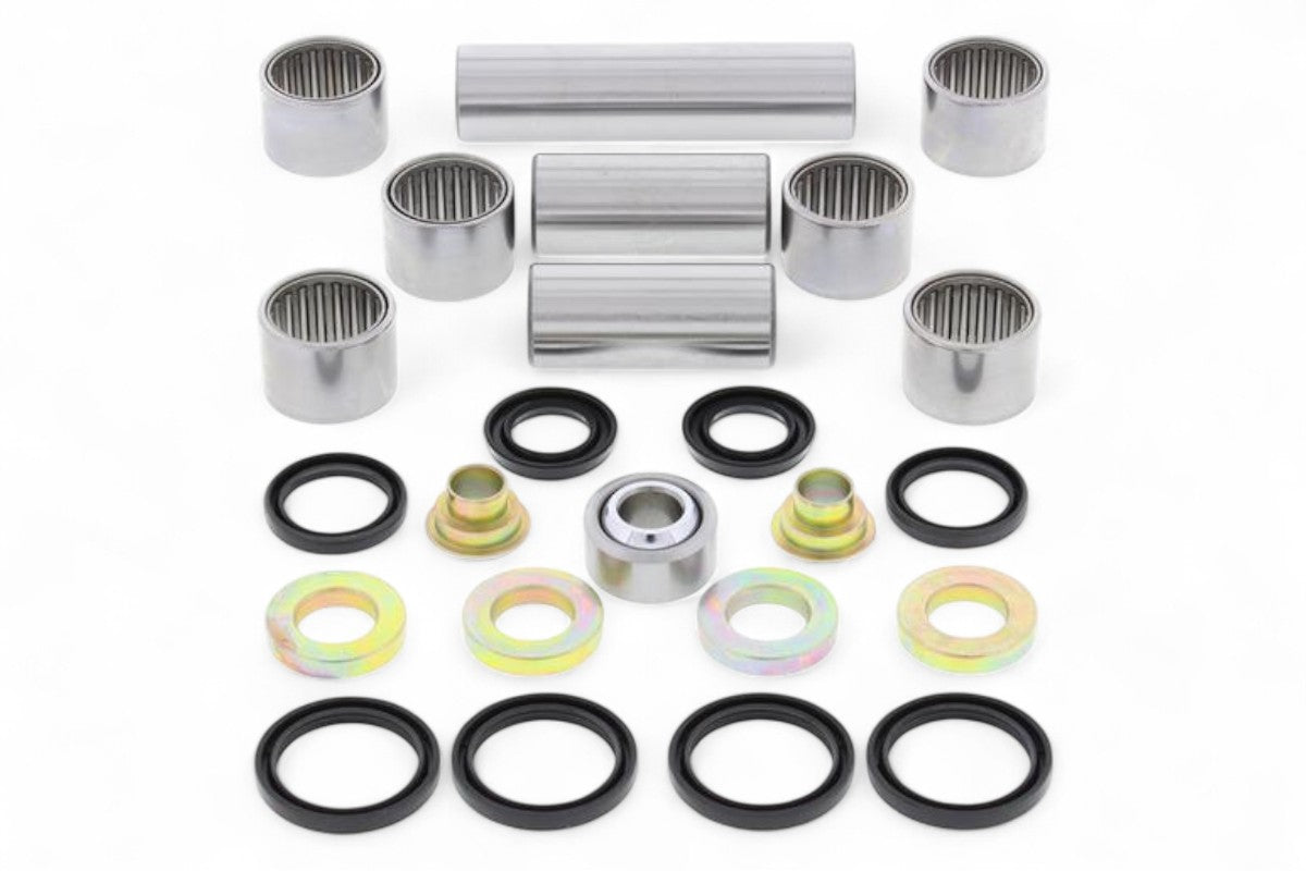 KIT REVISIONE LEVERISMI HUSQVARNA TC 250 (05-07) PROX