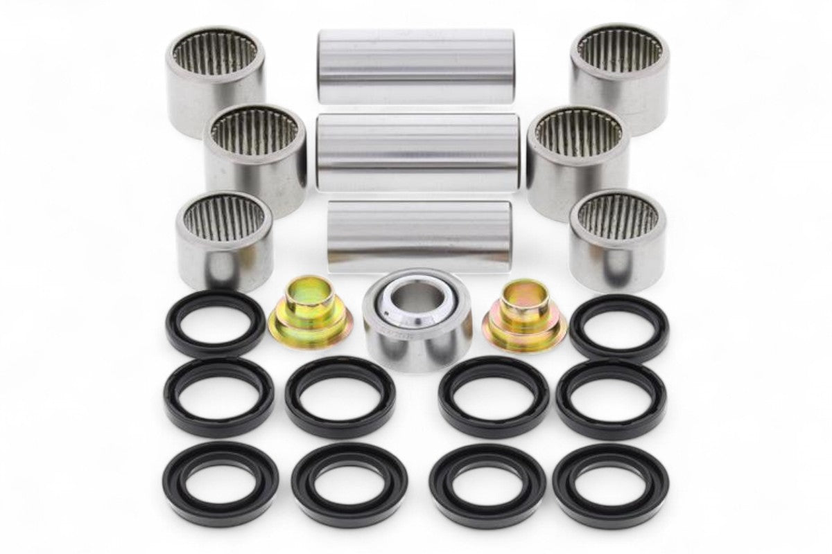 KIT REVISIONE LEVERISMI HUSQVARNA WR 250 (96-00) PROX