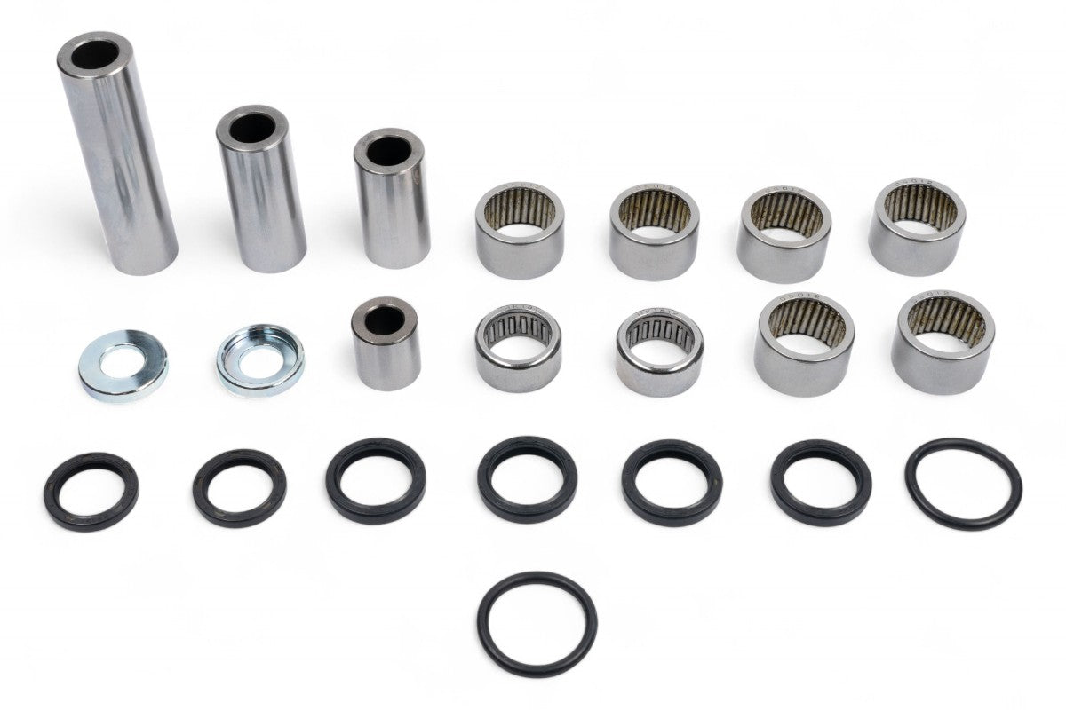 KIT REVISIONE LEVERISMI TM EN 450 F (07-11) PROX