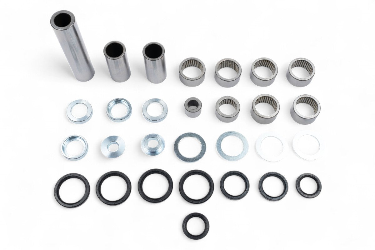 KIT REVISIONE LEVERISMI FANTIC XX 250 (22-26) PROX