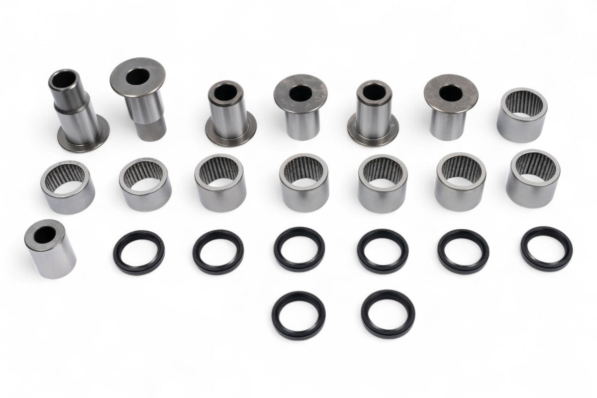 KIT REVISIONE LEVERISMI HUSQVARNA TC 510 (08-09) PROX