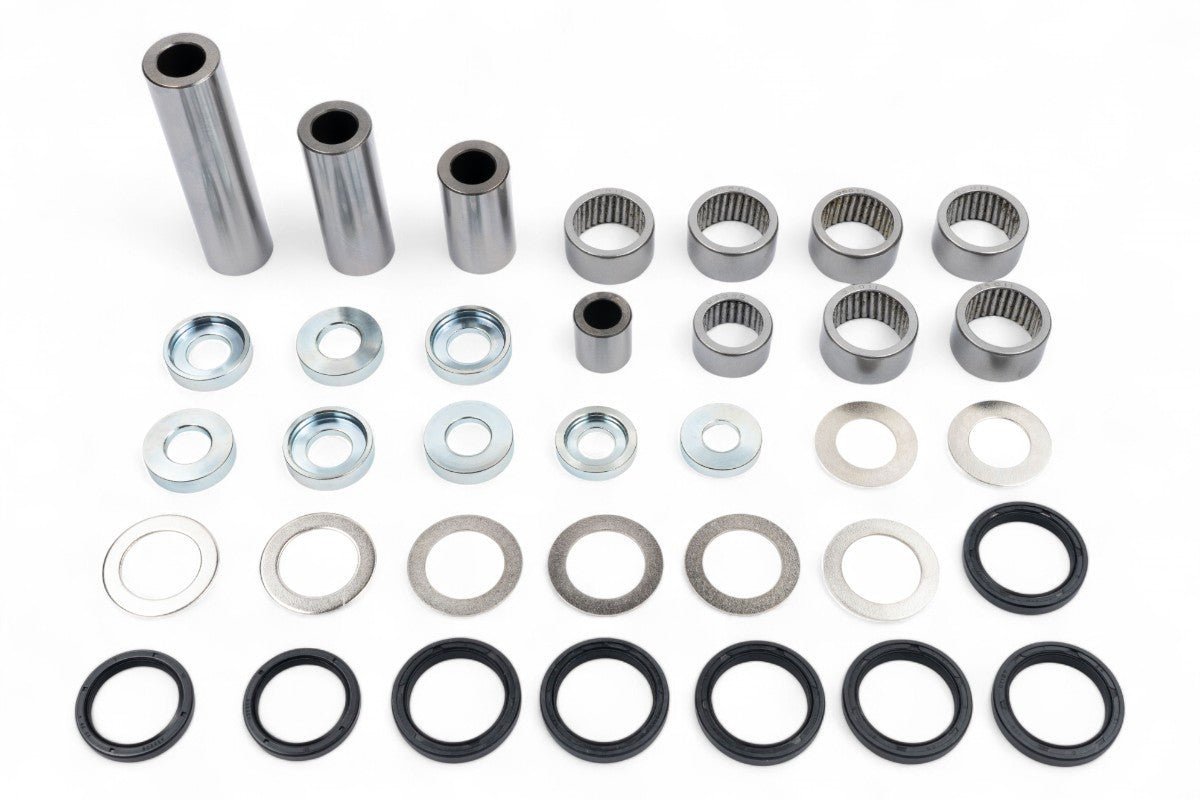 KIT REVISIONE LEVERISMI SUZUKI RMZ 250 (10-12) PROX