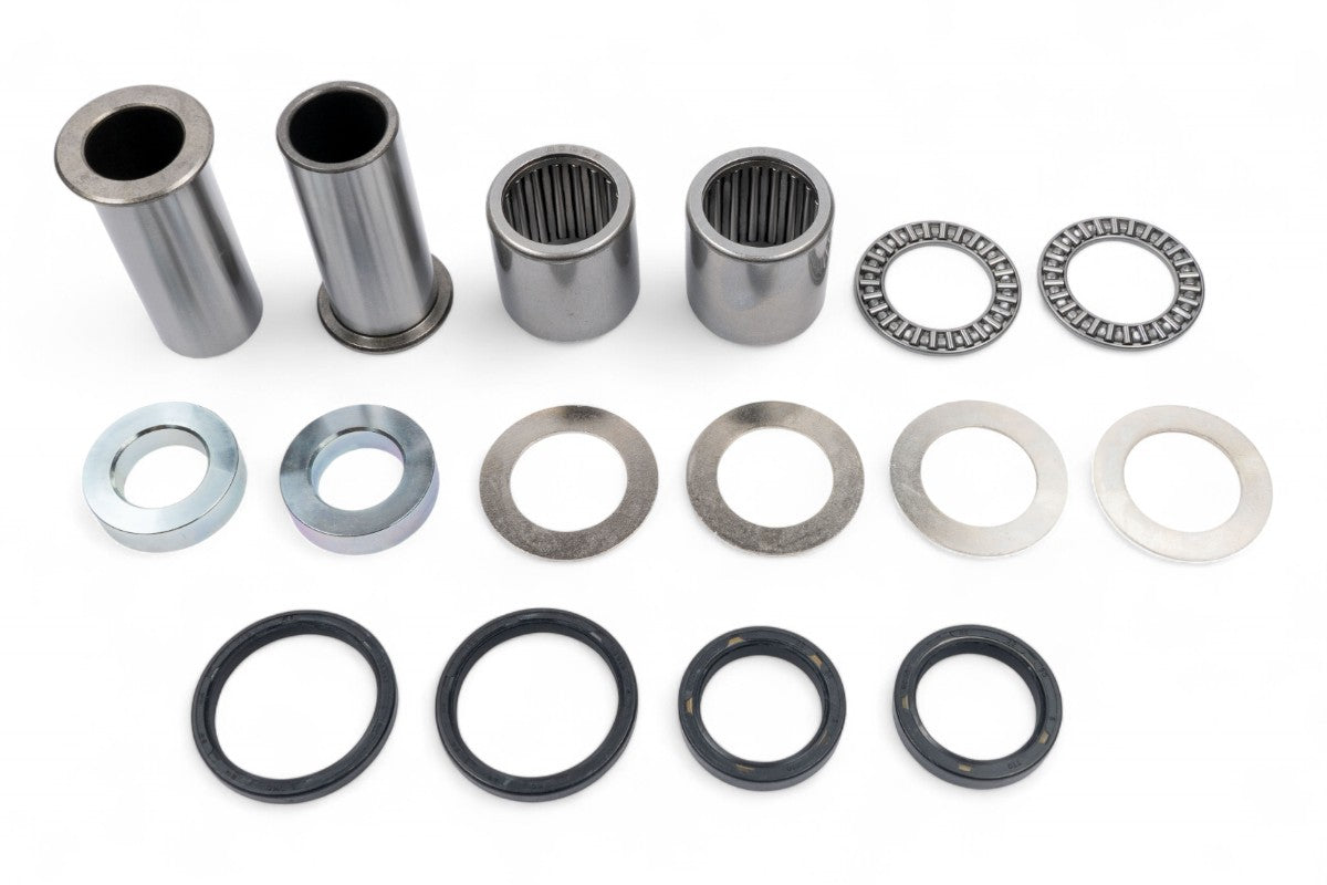 KIT REVISIONE FORCELLONE KAWASAKI KX 125 (99-08) PROX