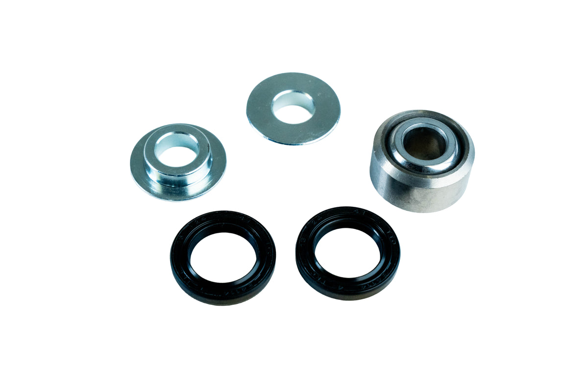 KIT CUSCINETTI MONO BETA RR 400 (10-14) BEARINGWORX