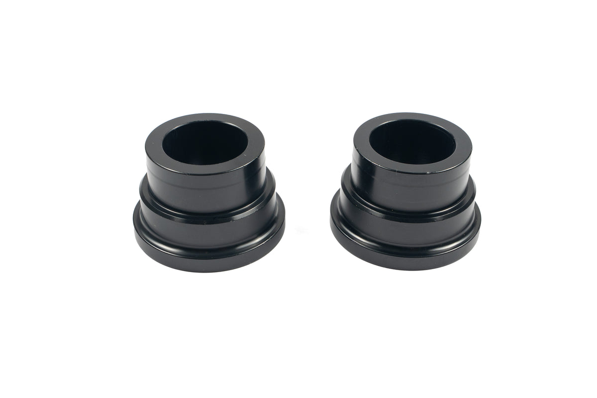 DISTANZIALI RUOTA BETA XTRAINER 250 (18-26) ANTERIORE PROX