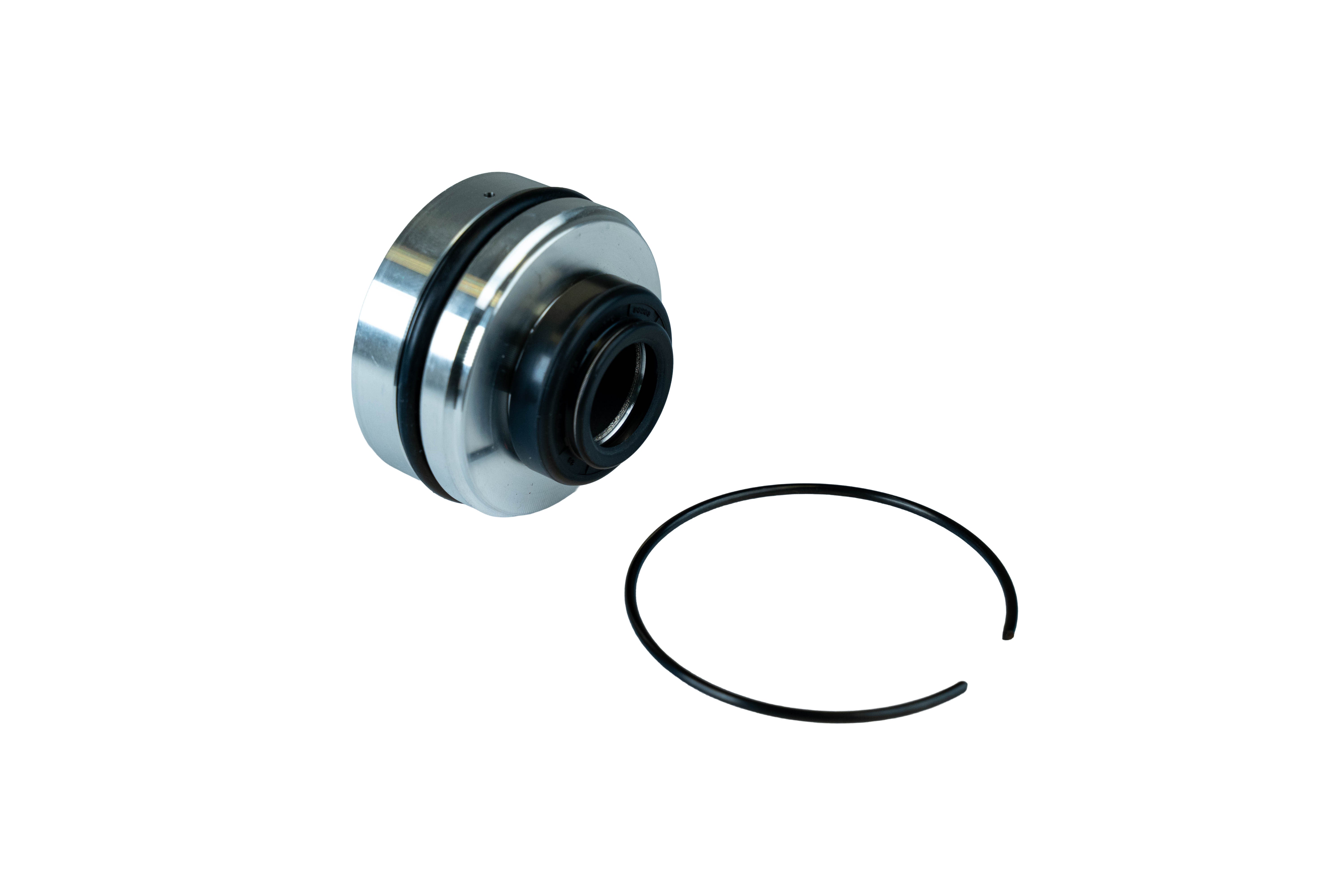 TESTINA MONO GAS GAS EC-F 450 (24-25) PROX