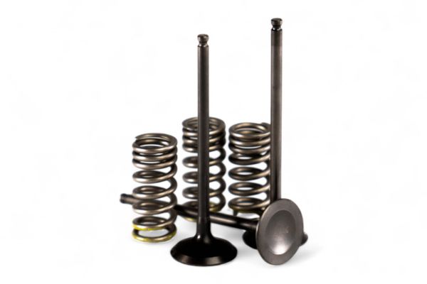 KIT MODIFICA VALVOLE ACCIAIO ASPIRAZIONE PROX YAMAHA YZ 250 F (01-13)