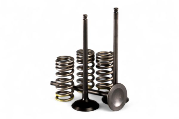 KIT MODIFICA VALVOLE ACCIAIO ASPIRAZIONE PROX YAMAHA WR 450 F (03-15)