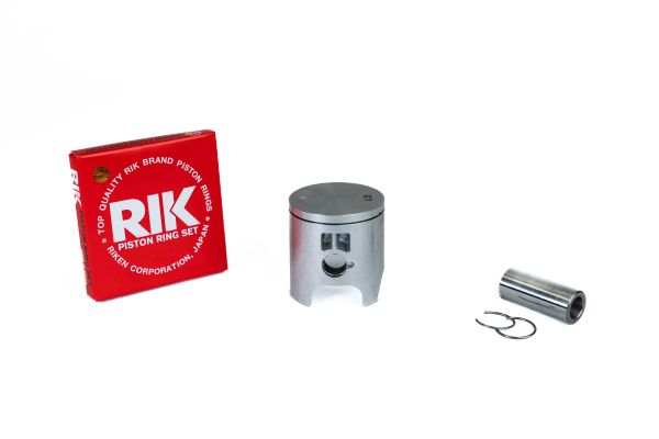 PISTONE PROX SUZUKI RM 125 (87) 54,25 MONOFASCIA