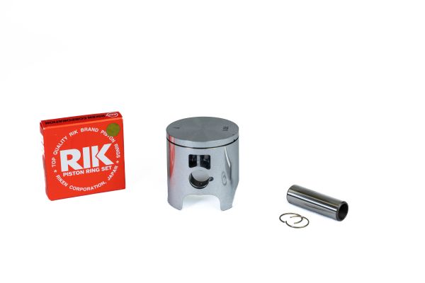PISTONE PROX SUZUKI RM 125 (88) 54,50 MONOFASCIA